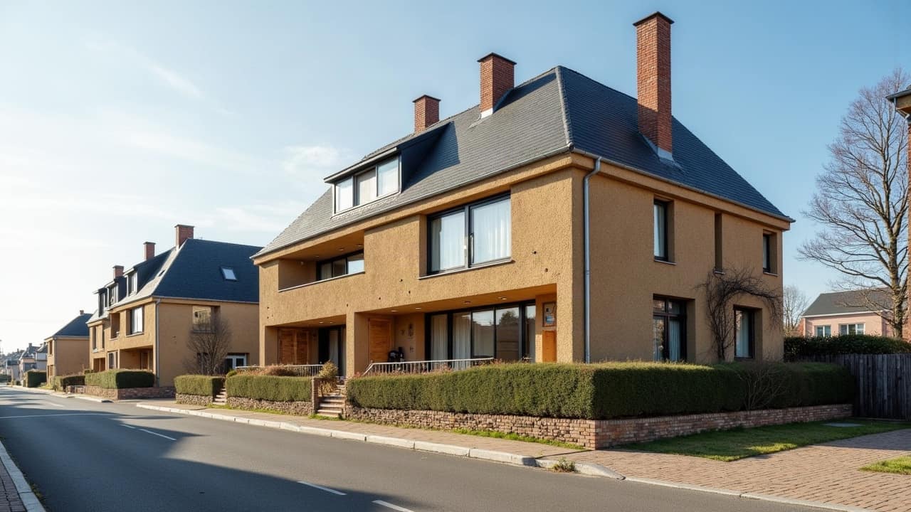 Embruns et vent marin : comment ils dégradent une toiture au fil du temps