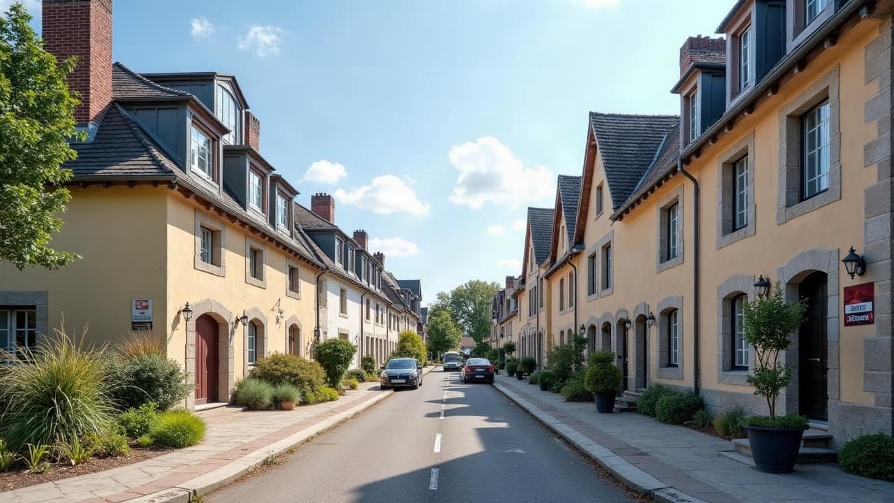 Faîtage et rives : pourquoi ce sont les points les plus sollicités d'une toiture