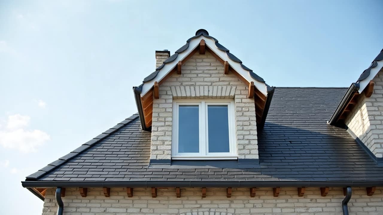 Fenêtre de toit : ce qui conditionne son étanchéité dans la durée