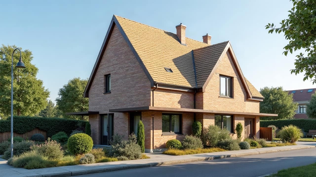 Ce que couvre la garantie décennale sur des travaux de toiture