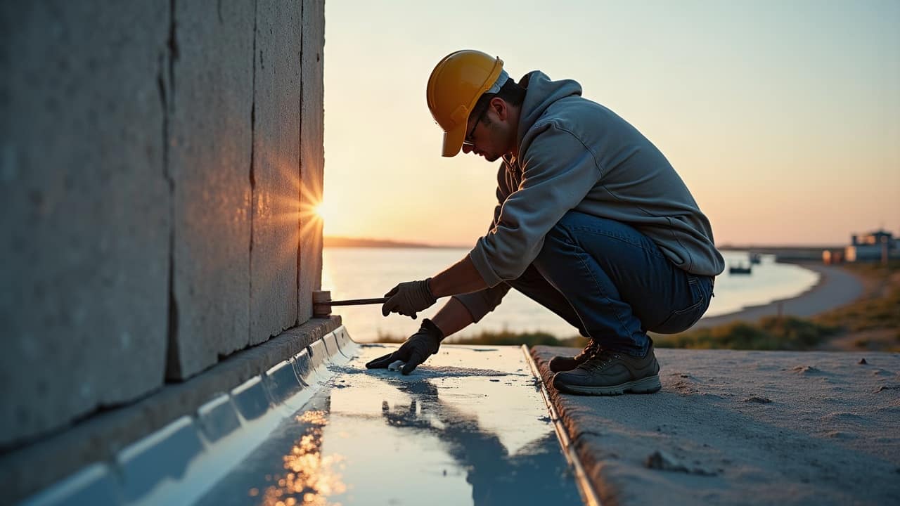 Mousse ou lichen sur une toiture : des traitements différents