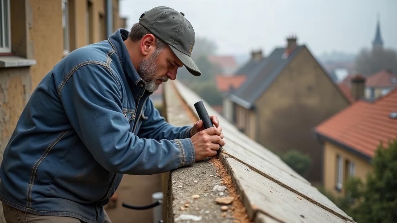 Rénovation énergétique et toiture : la cohérence d'un bouquet de travaux