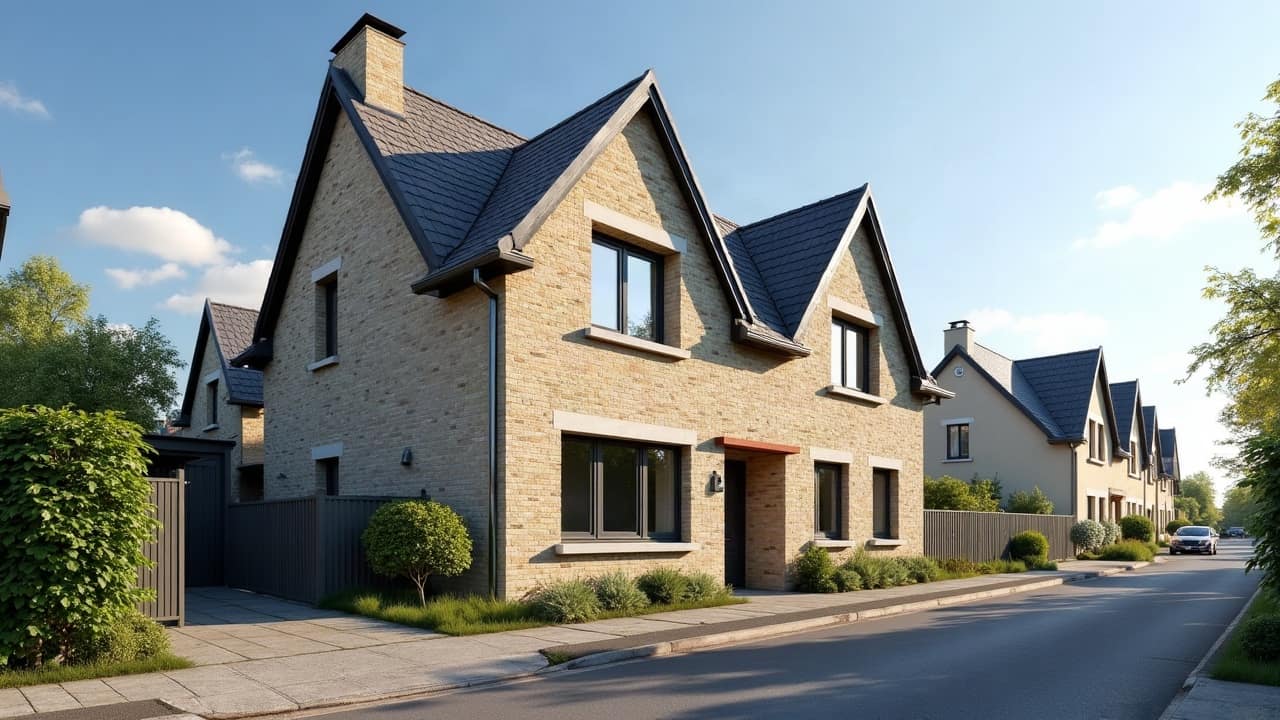 Toiture et ventilation des combles : un lien souvent oublié