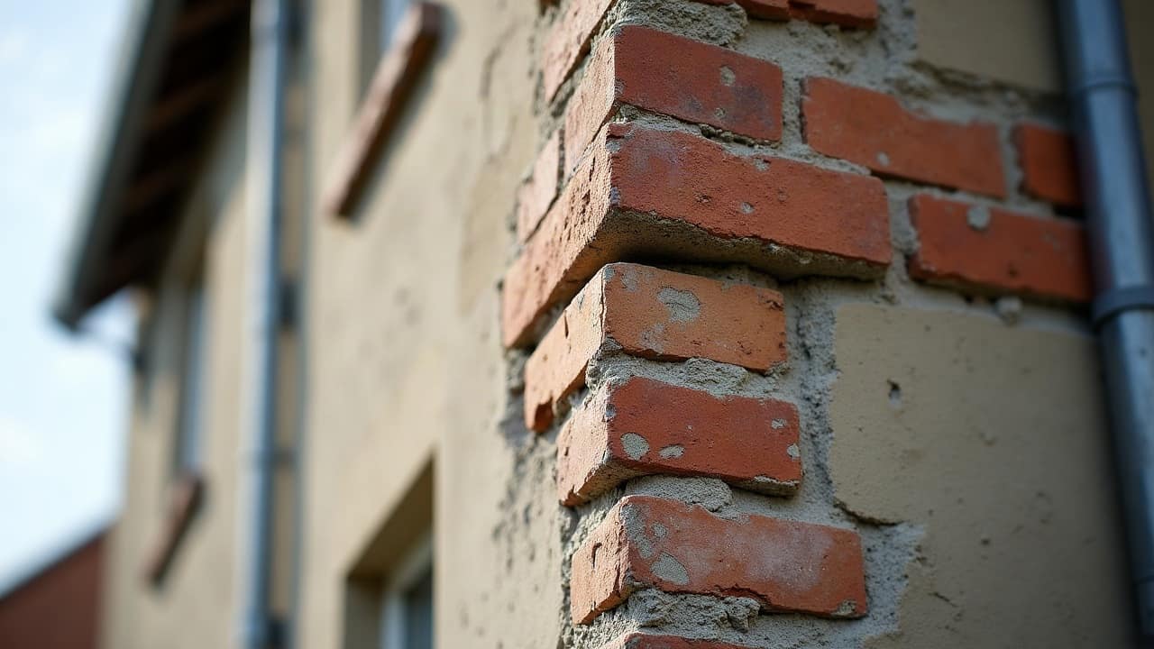 Vieillissement d'une toiture : quels signes attendent, lesquels n'attendent pas